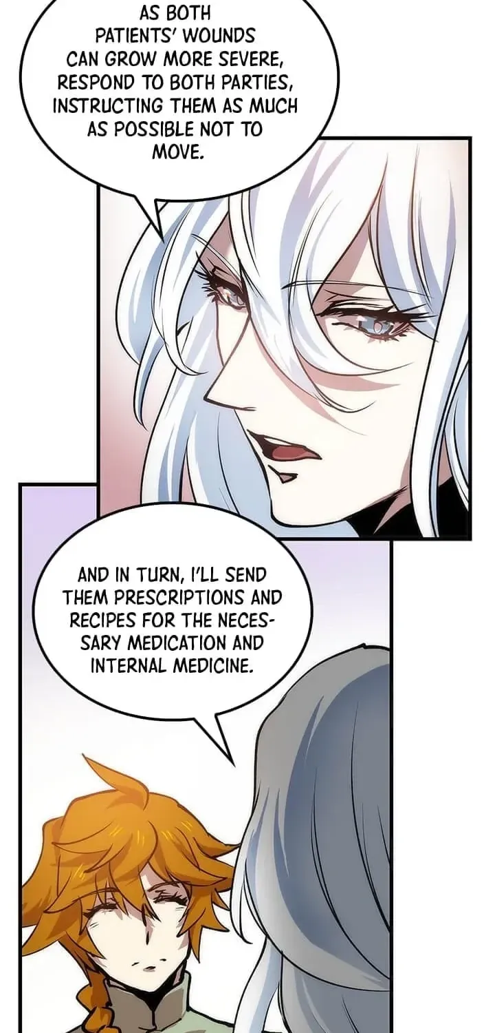 Read Doctor, Live Again EN Manga Online