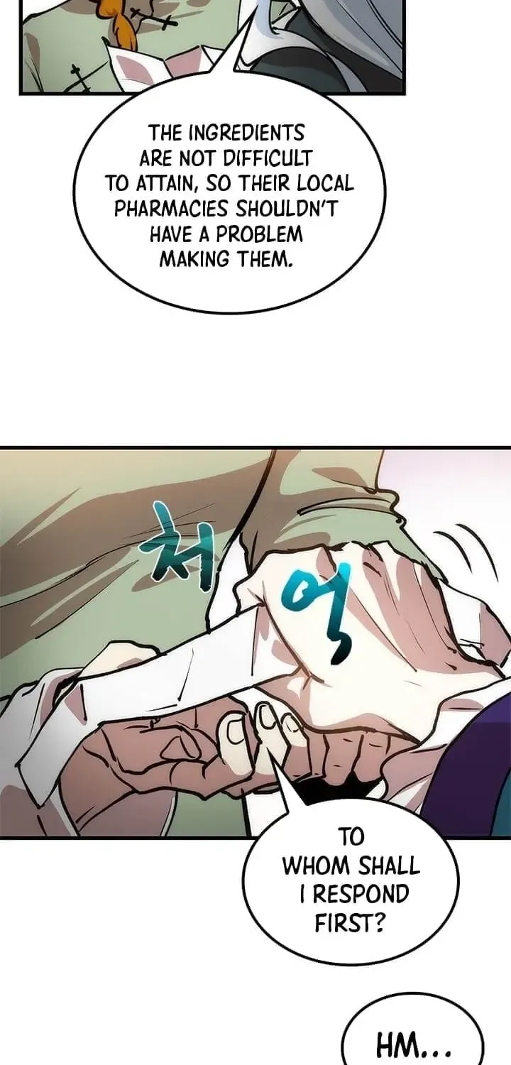 Read Doctor, Live Again EN Manga Online