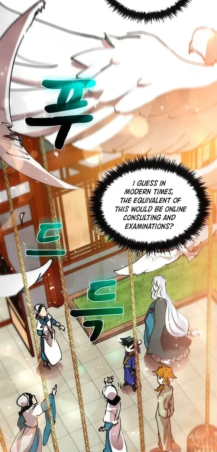 Read Doctor, Live Again EN Manga Online