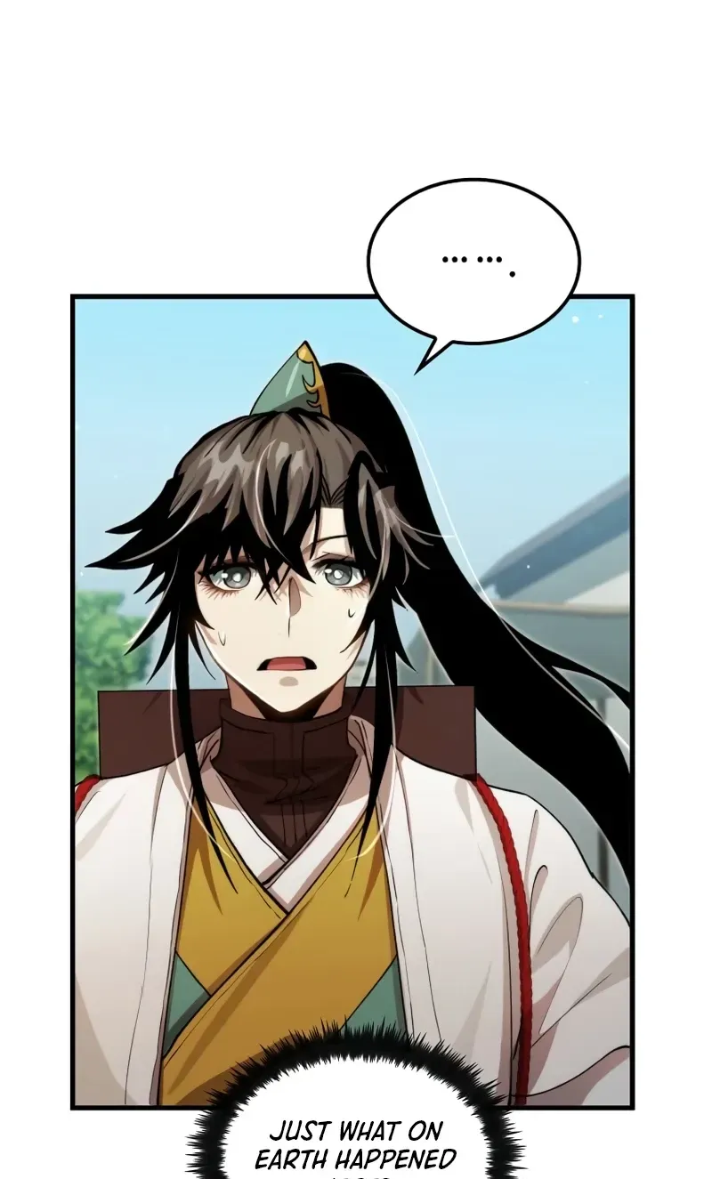 Read Doctor, Live Again EN Manga Online