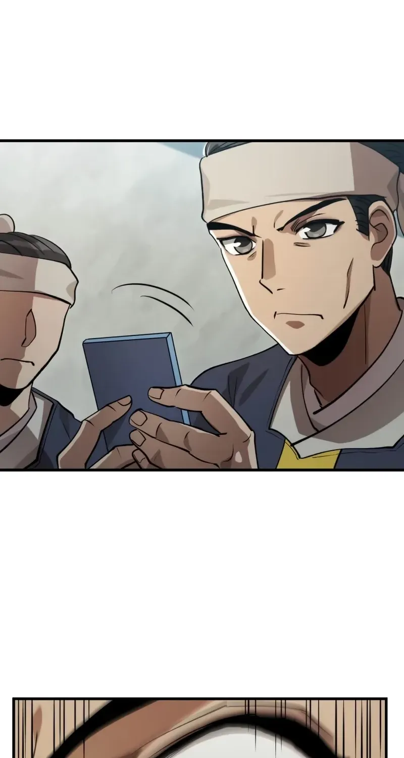 Read Doctor, Live Again EN Manga Online