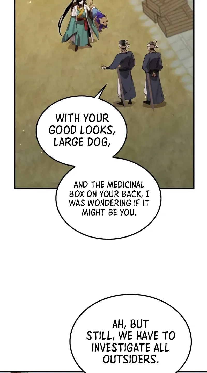 Read Doctor, Live Again EN Manga Online