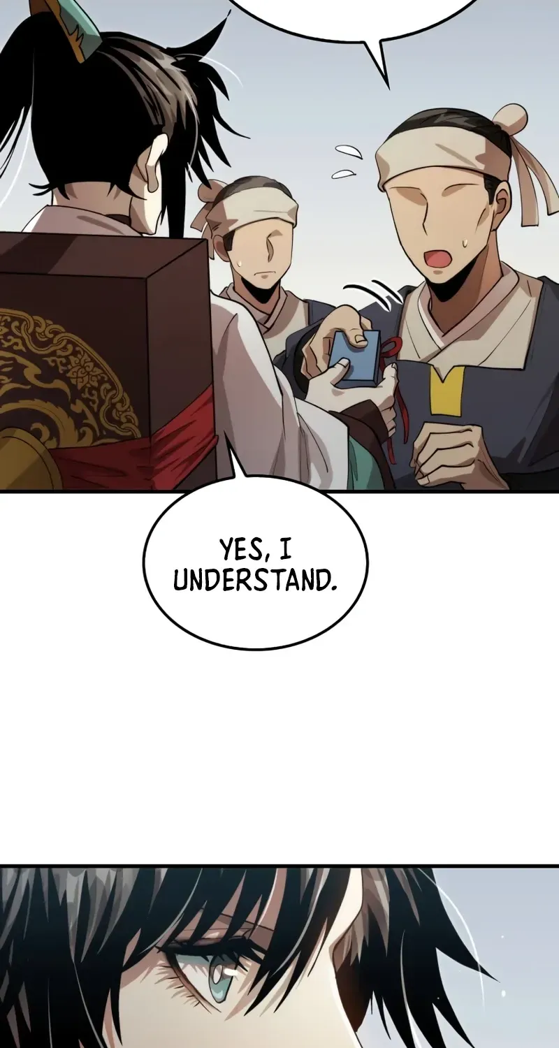 Read Doctor, Live Again EN Manga Online