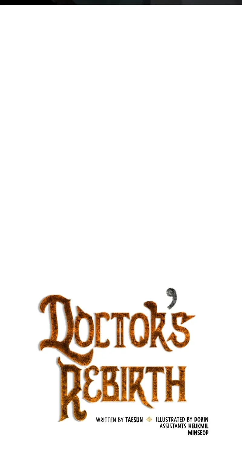Read Doctor, Live Again EN Manga Online