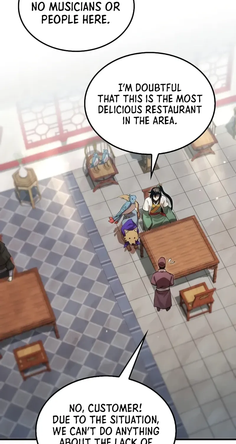 Read Doctor, Live Again EN Manga Online