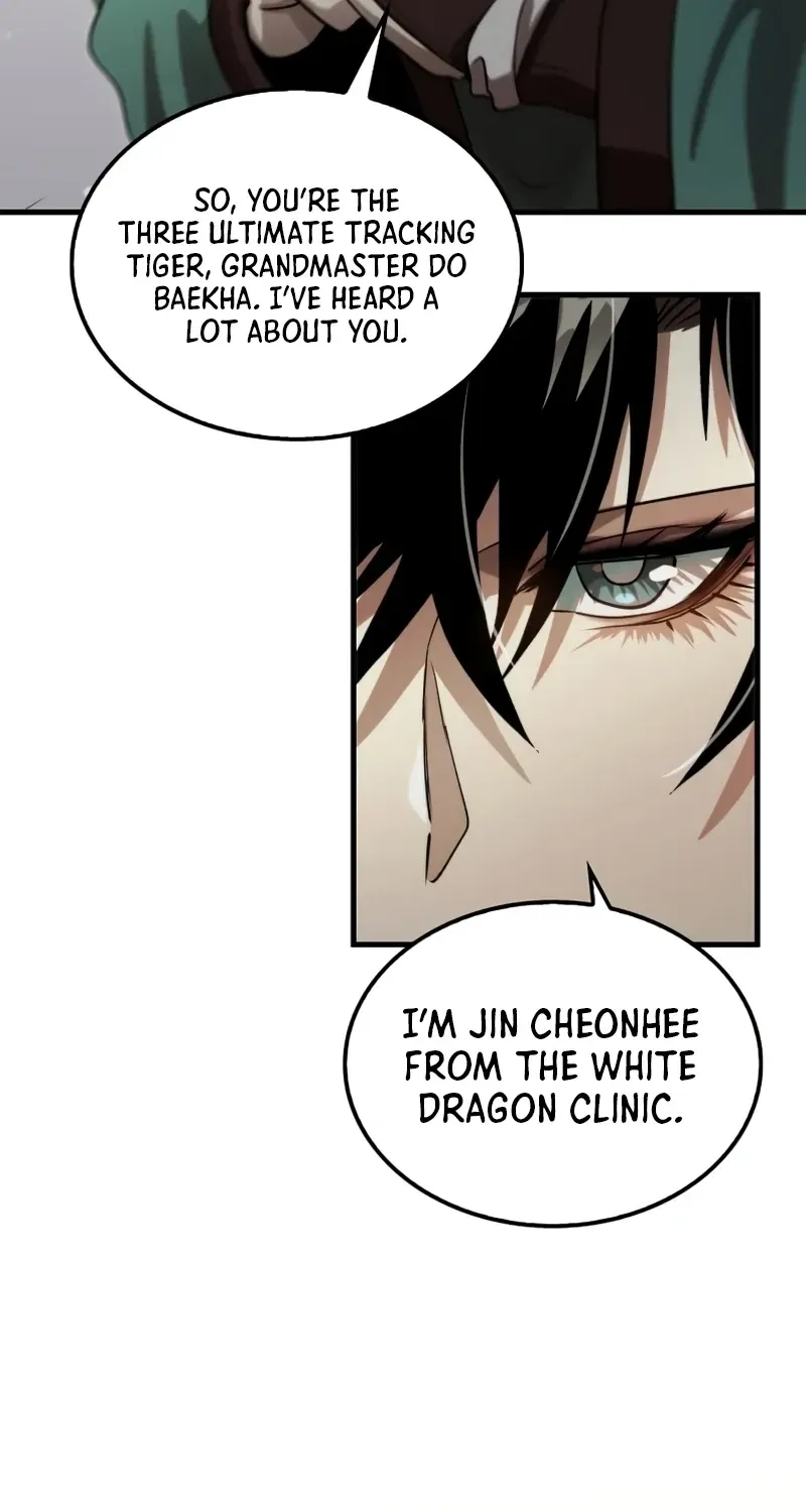 Read Doctor, Live Again EN Manga Online
