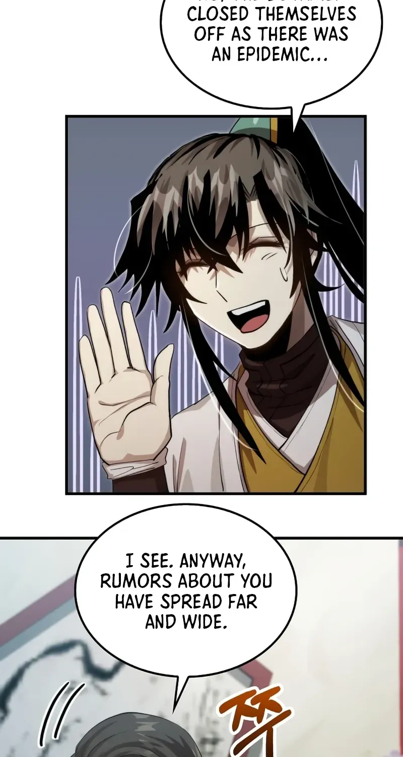 Read Doctor, Live Again EN Manga Online