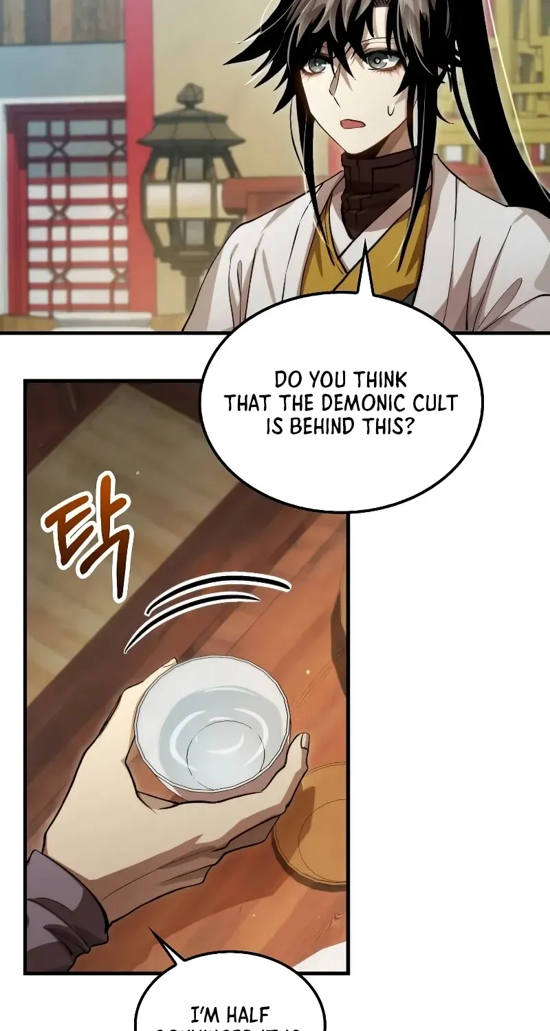 Read Doctor, Live Again EN Manga Online