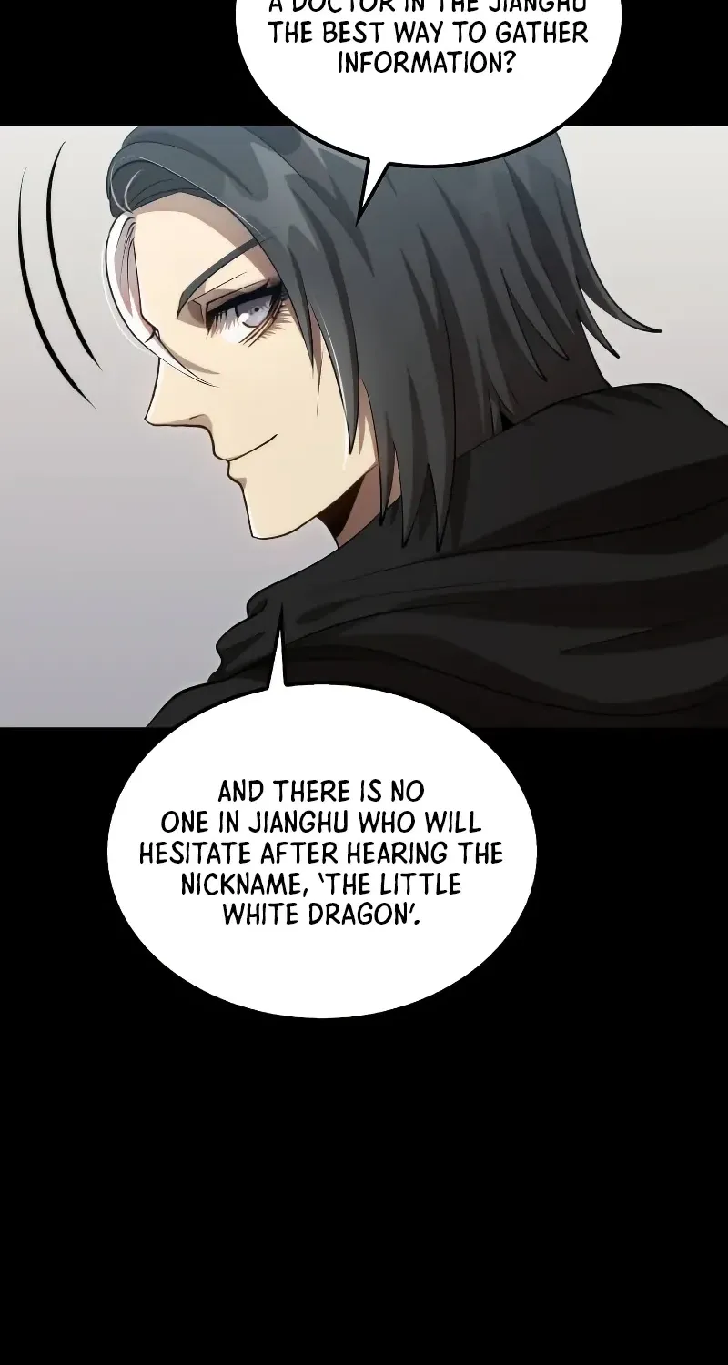 Read Doctor, Live Again EN Manga Online