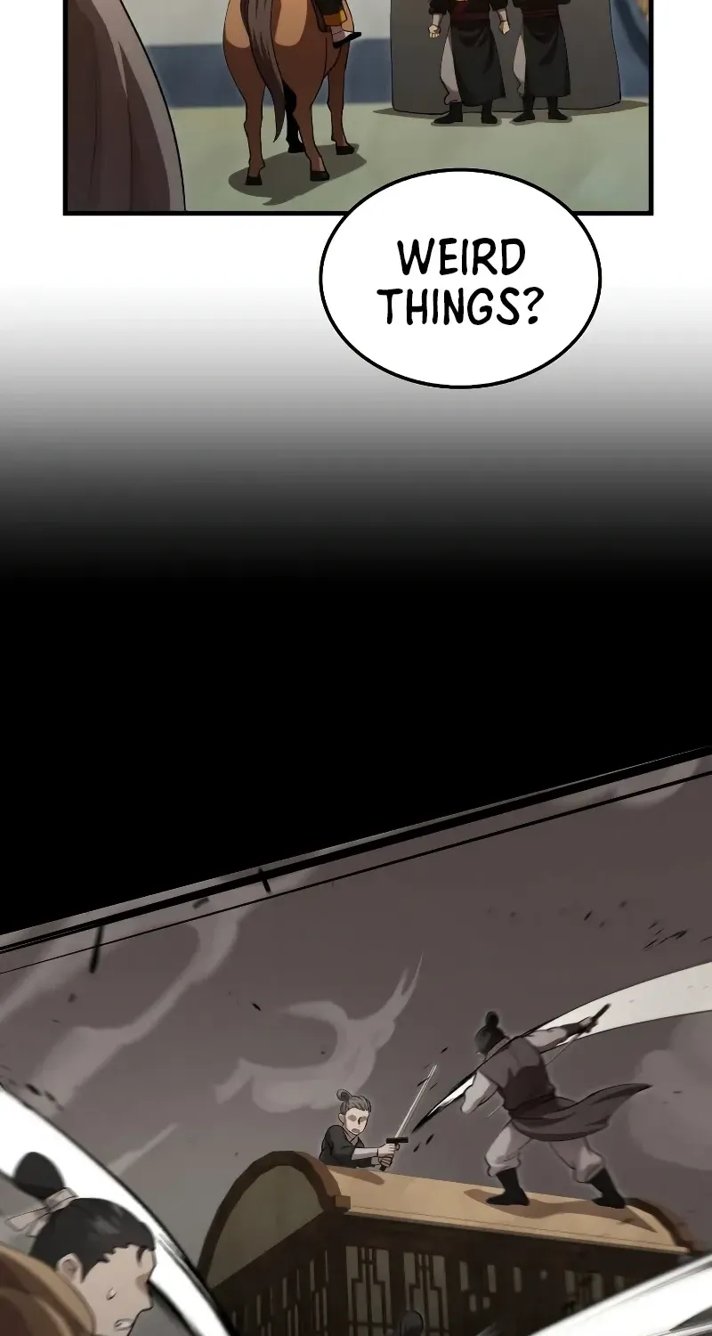Read Doctor, Live Again EN Manga Online