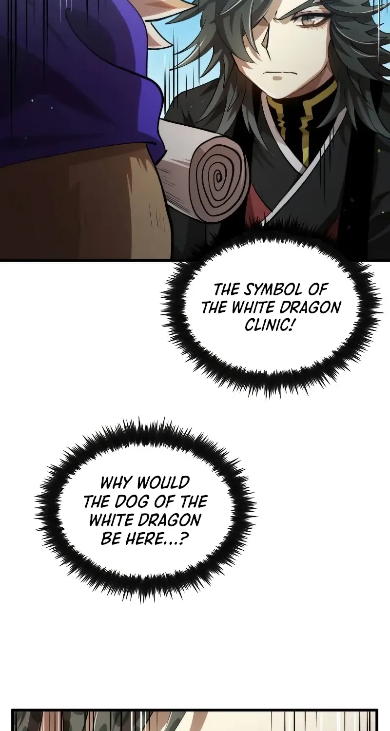 Read Doctor, Live Again EN Manga Online