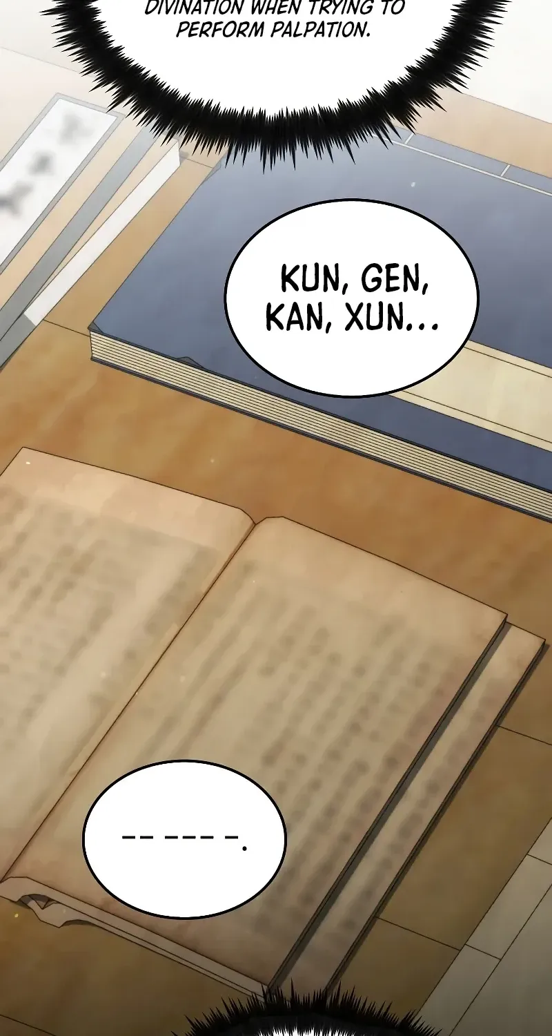 Read Doctor, Live Again EN Manga Online