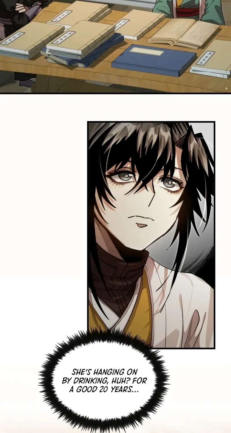 Read Doctor, Live Again EN Manga Online