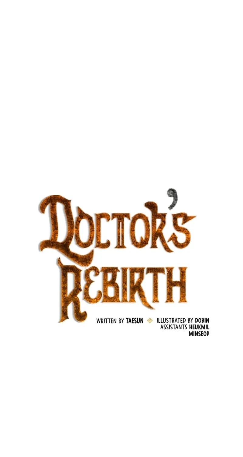 Read Doctor, Live Again EN Manga Online