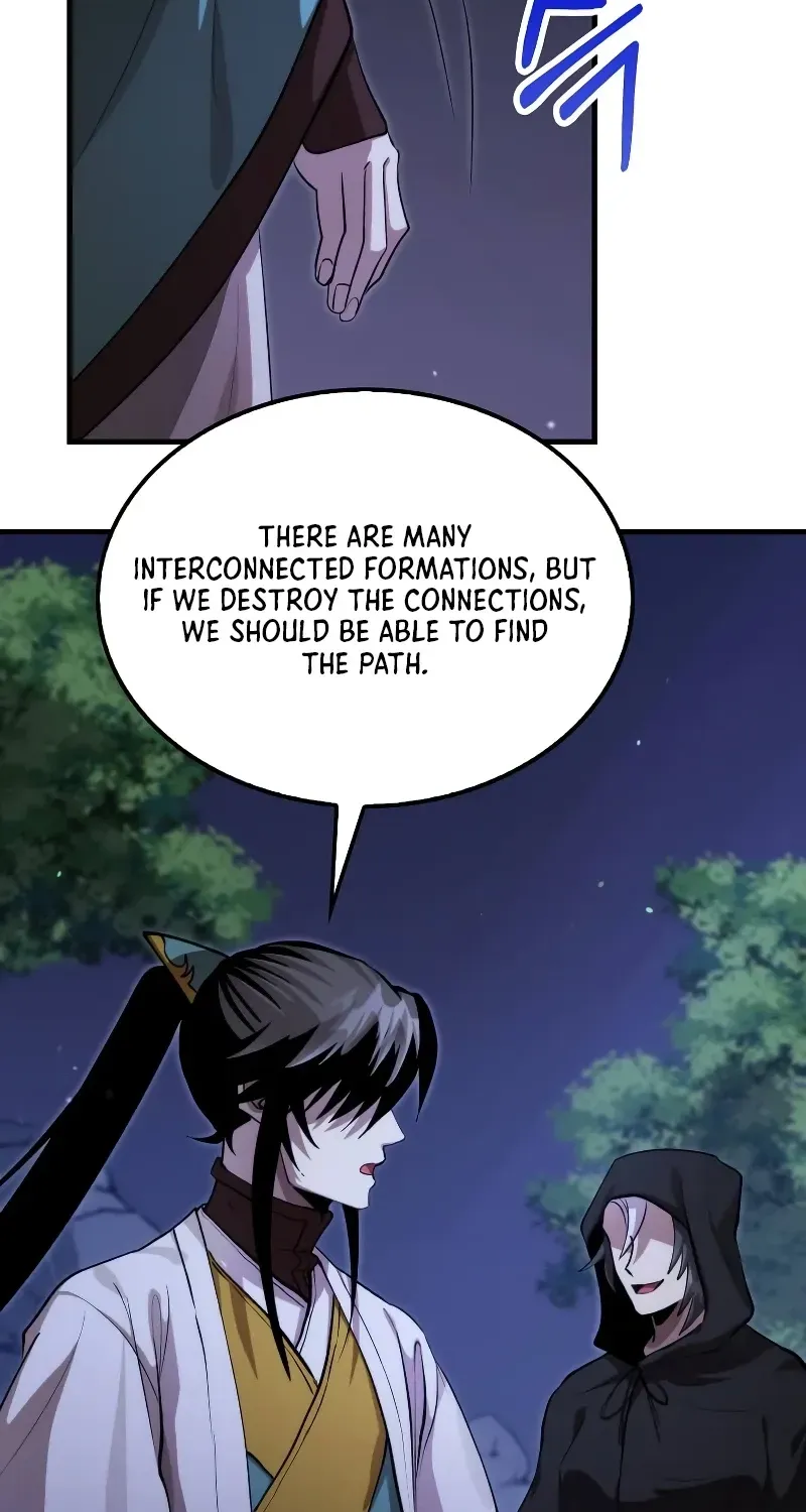 Read Doctor, Live Again EN Manga Online