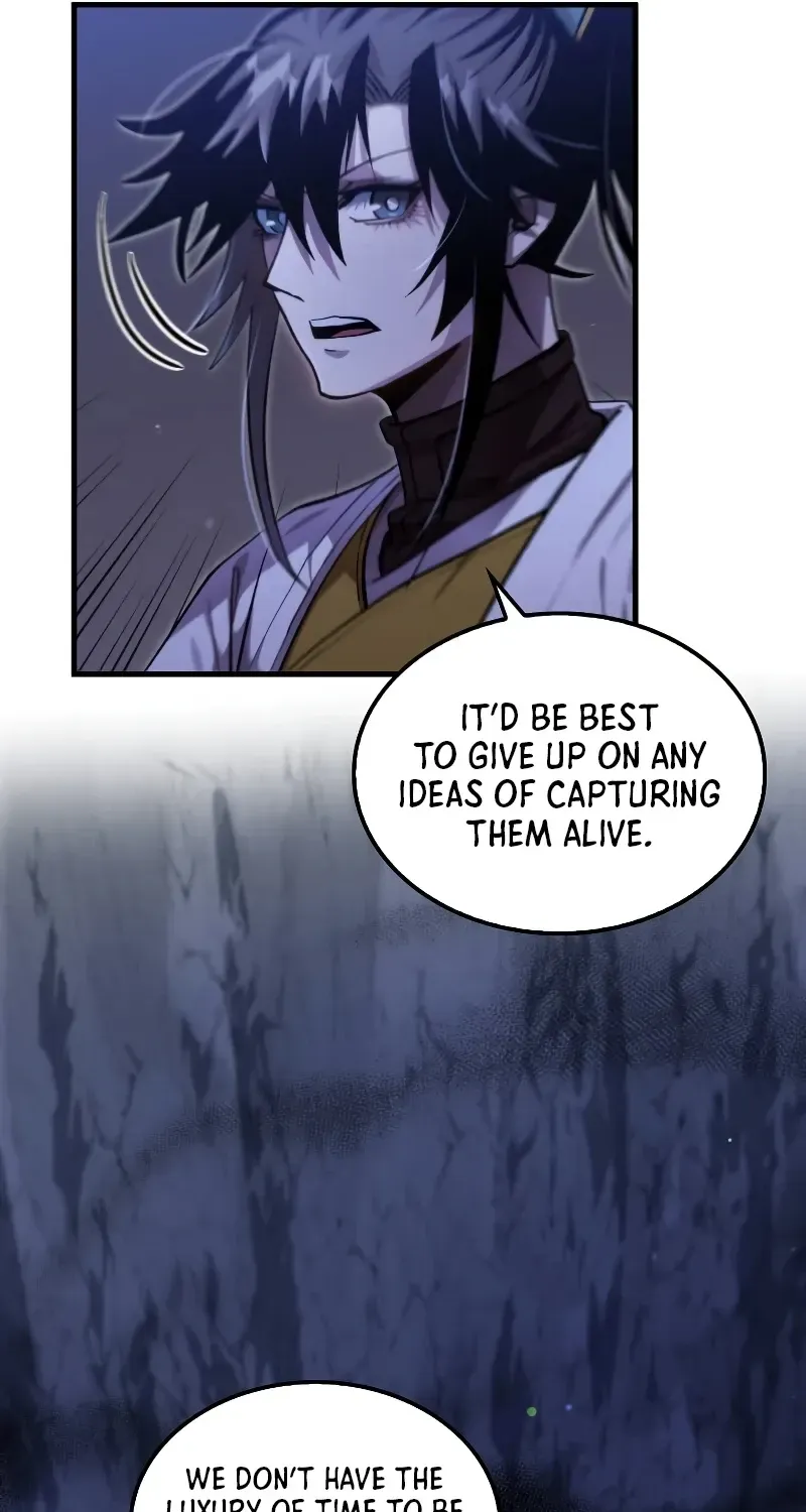 Read Doctor, Live Again EN Manga Online