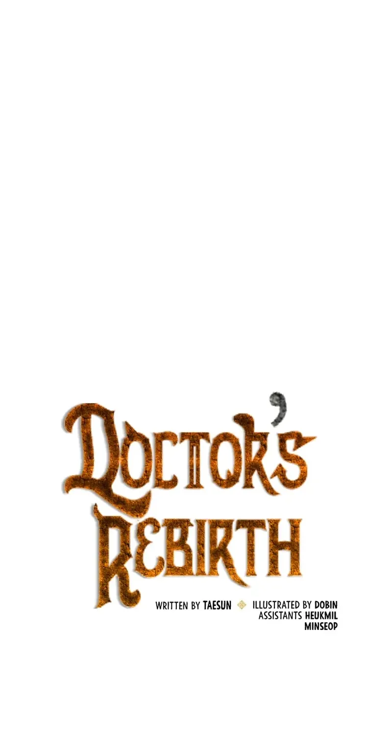 Read Doctor, Live Again EN Manga Online