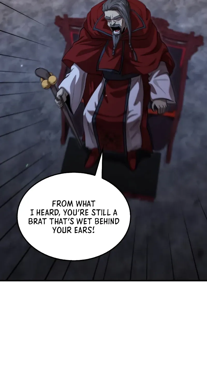 Read Doctor, Live Again EN Manga Online