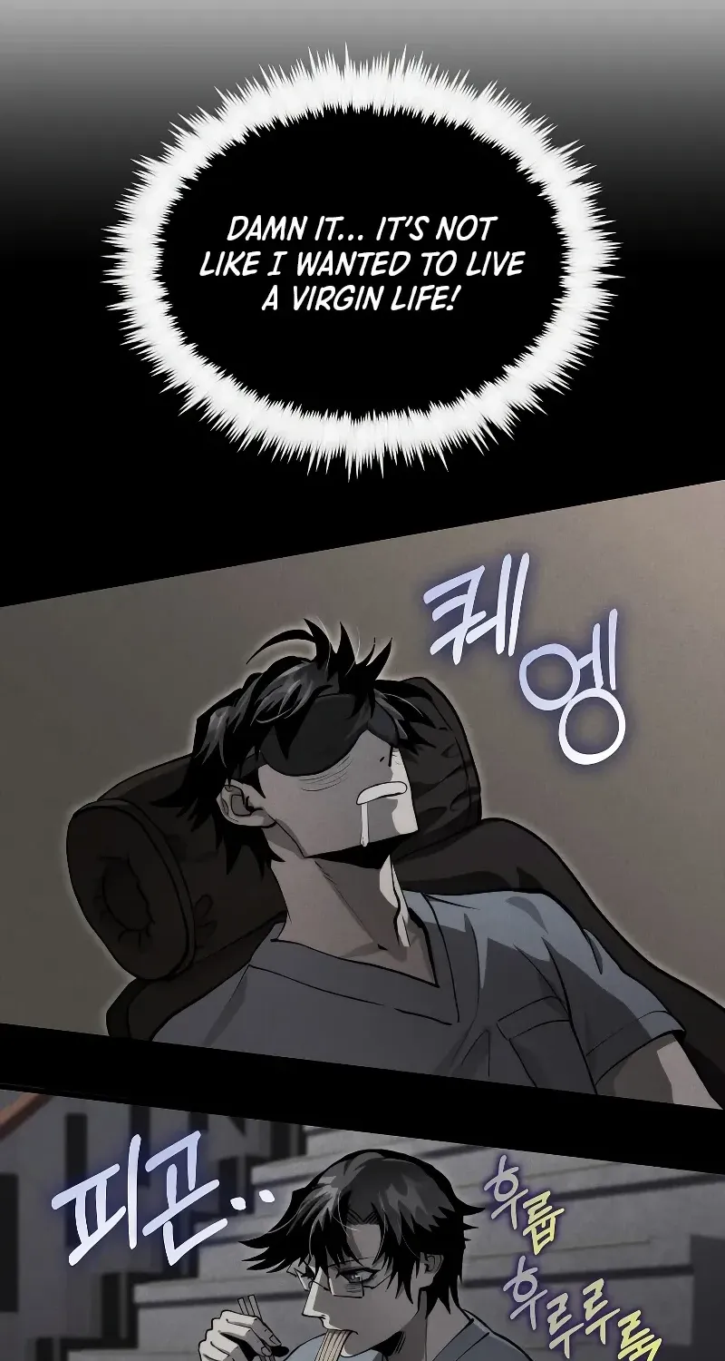 Read Doctor, Live Again EN Manga Online