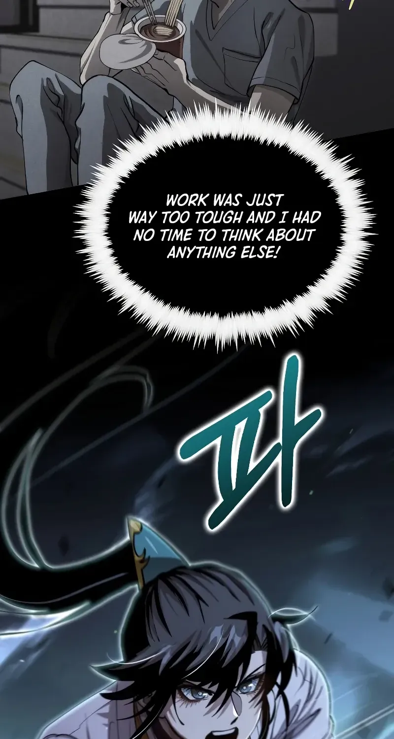 Read Doctor, Live Again EN Manga Online