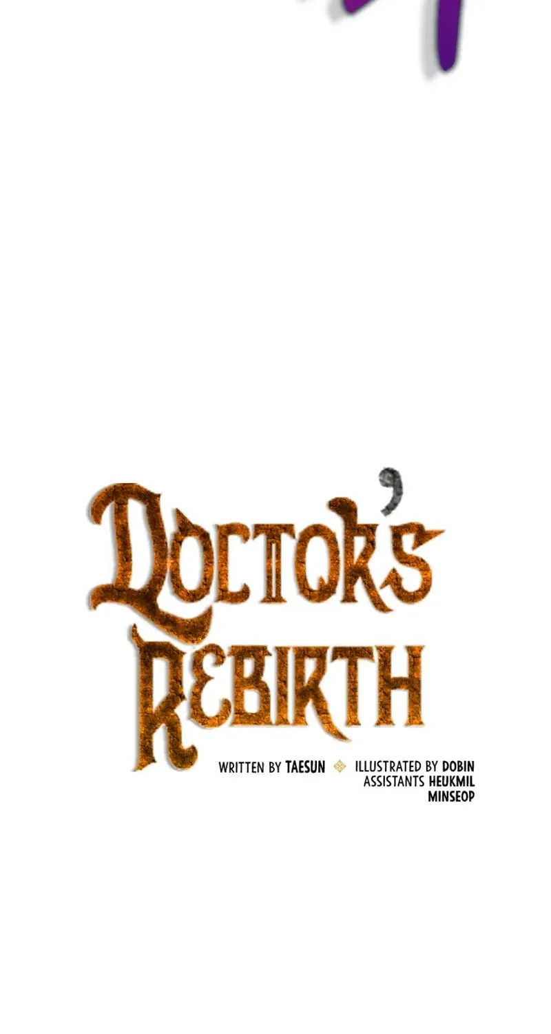 Read Doctor, Live Again EN Manga Online
