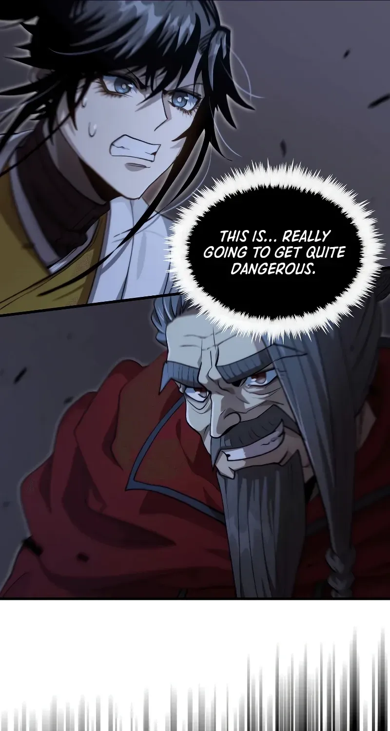 Read Doctor, Live Again EN Manga Online