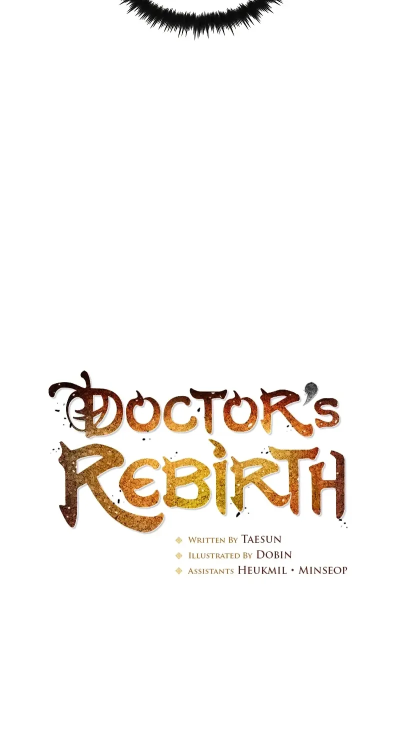 Read Doctor, Live Again EN Manga Online