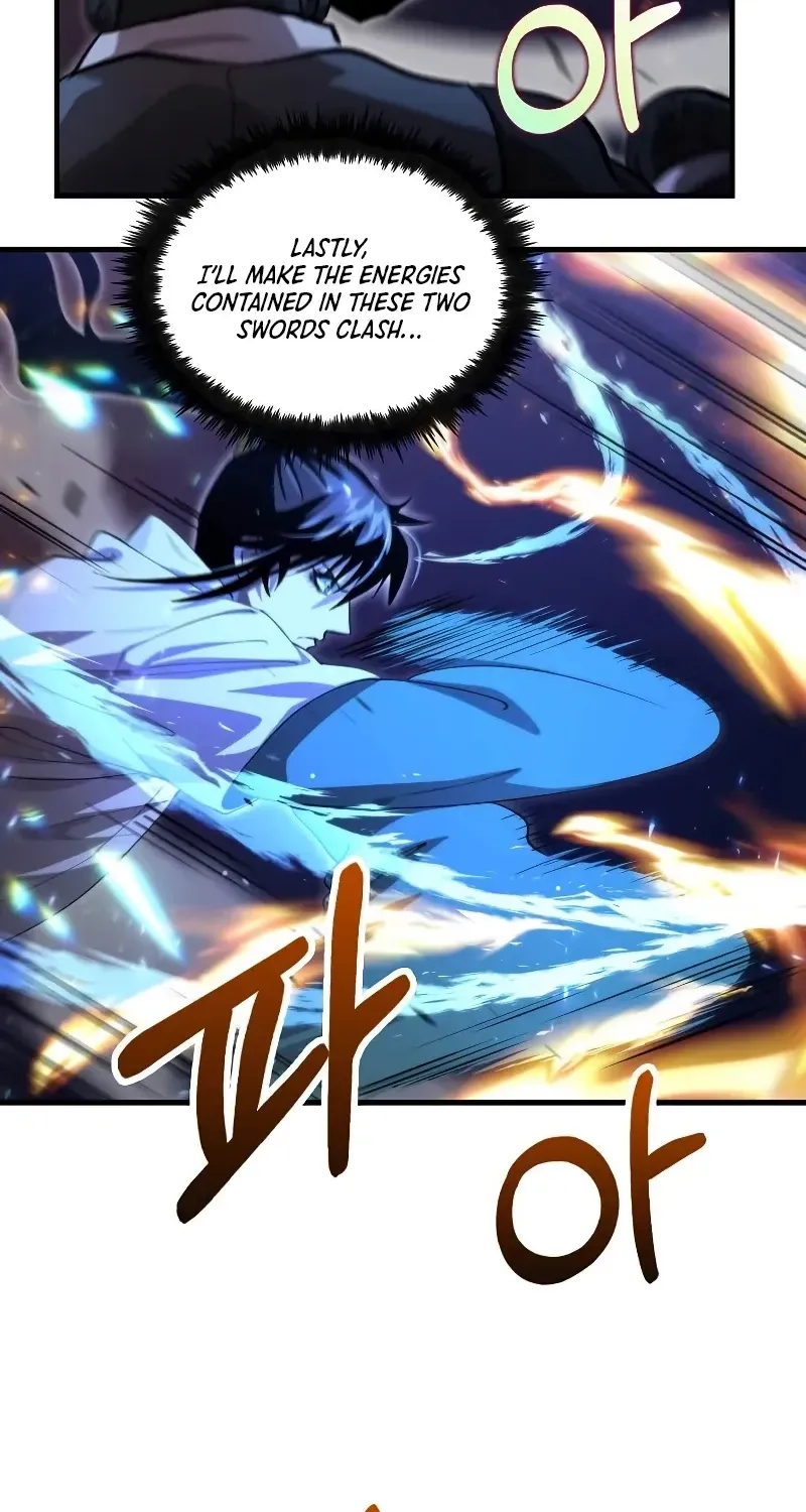 Read Doctor, Live Again EN Manga Online