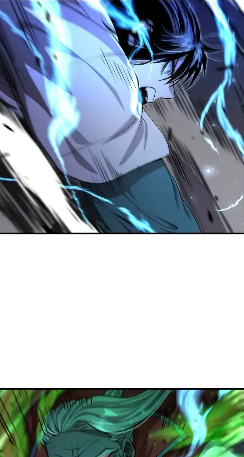 Read Doctor, Live Again EN Manga Online