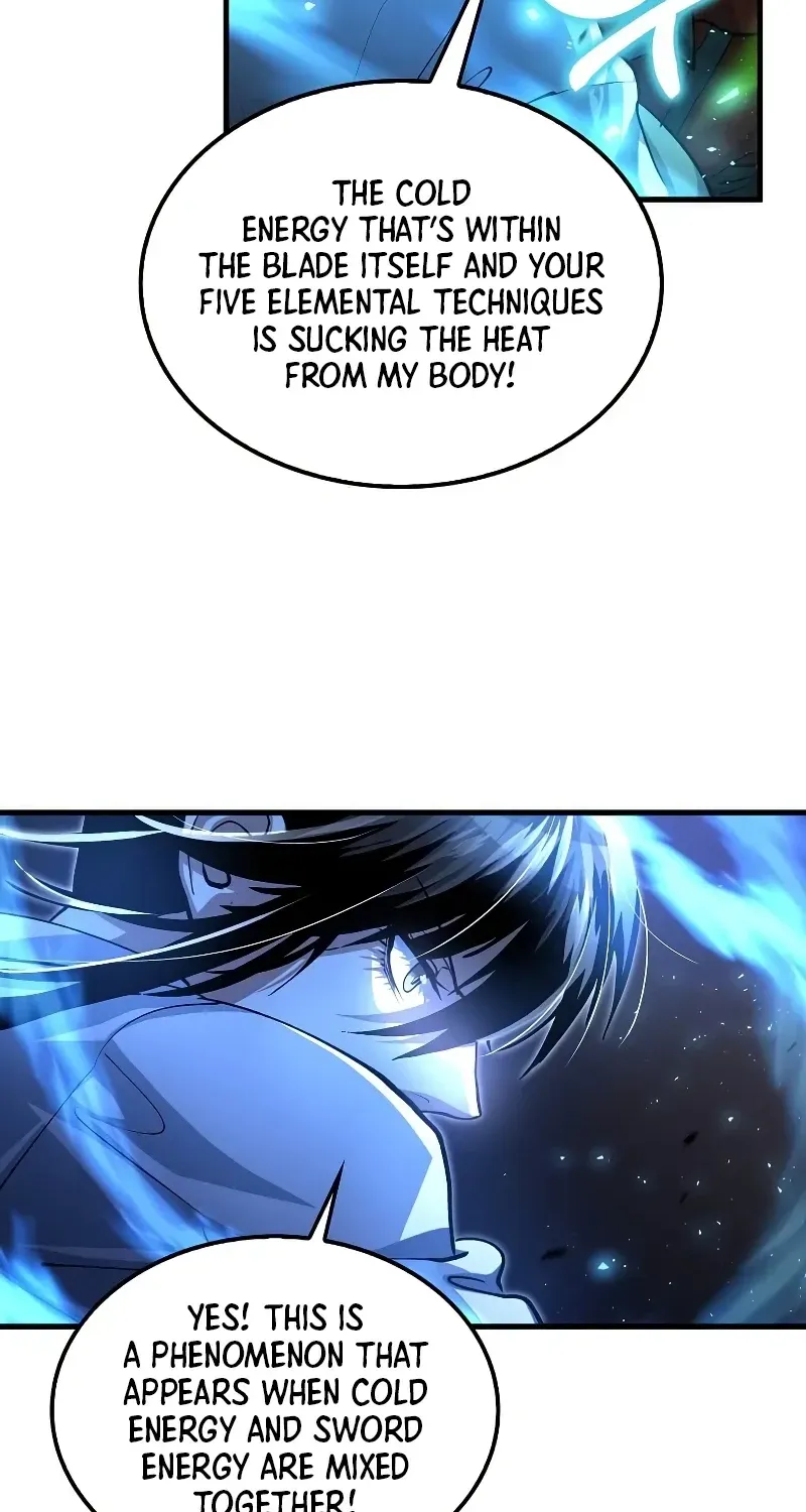 Read Doctor, Live Again EN Manga Online