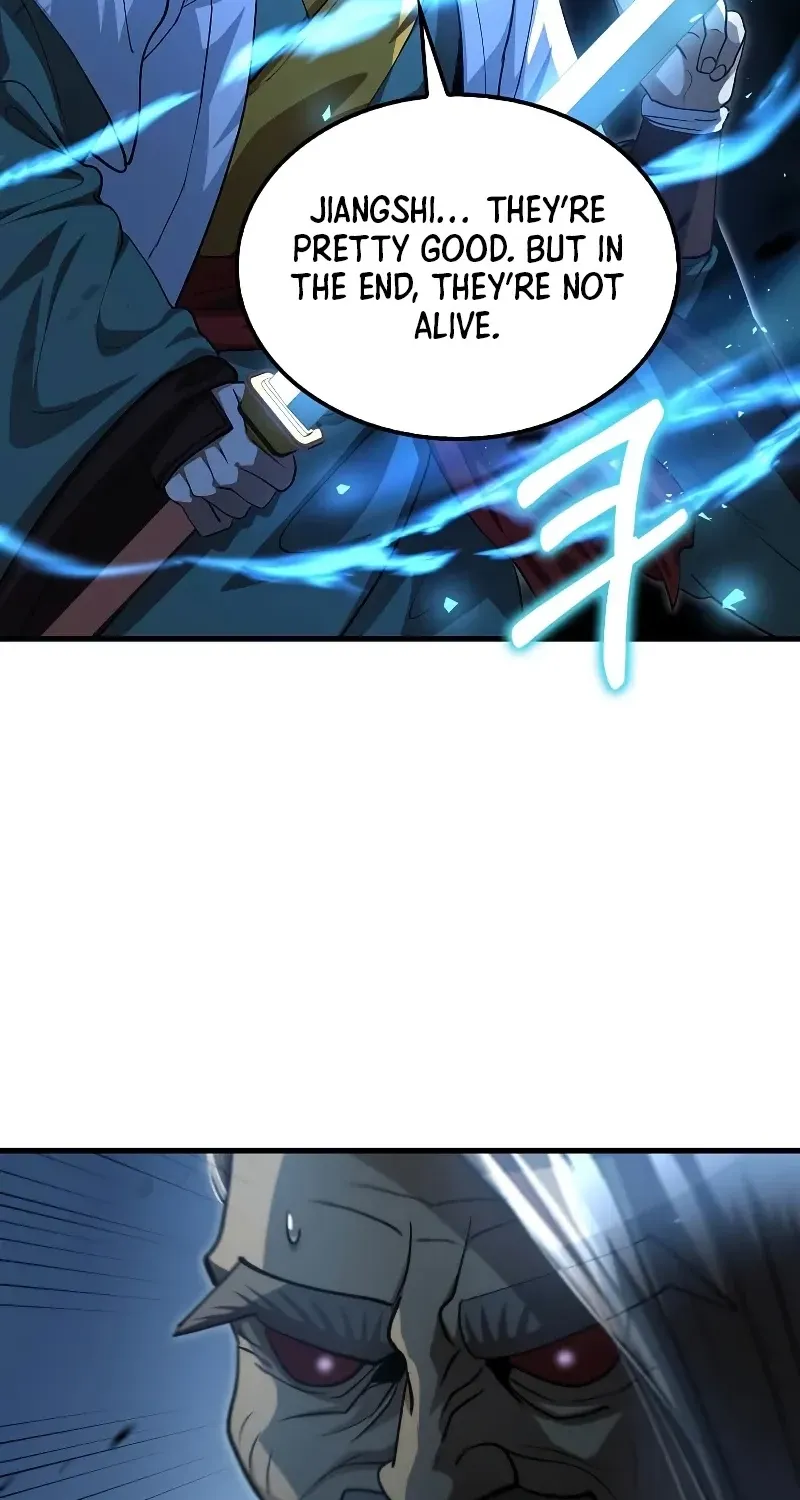 Read Doctor, Live Again EN Manga Online