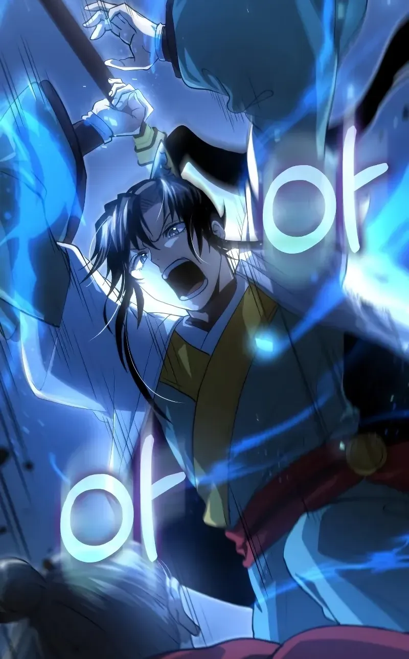 Read Doctor, Live Again EN Manga Online