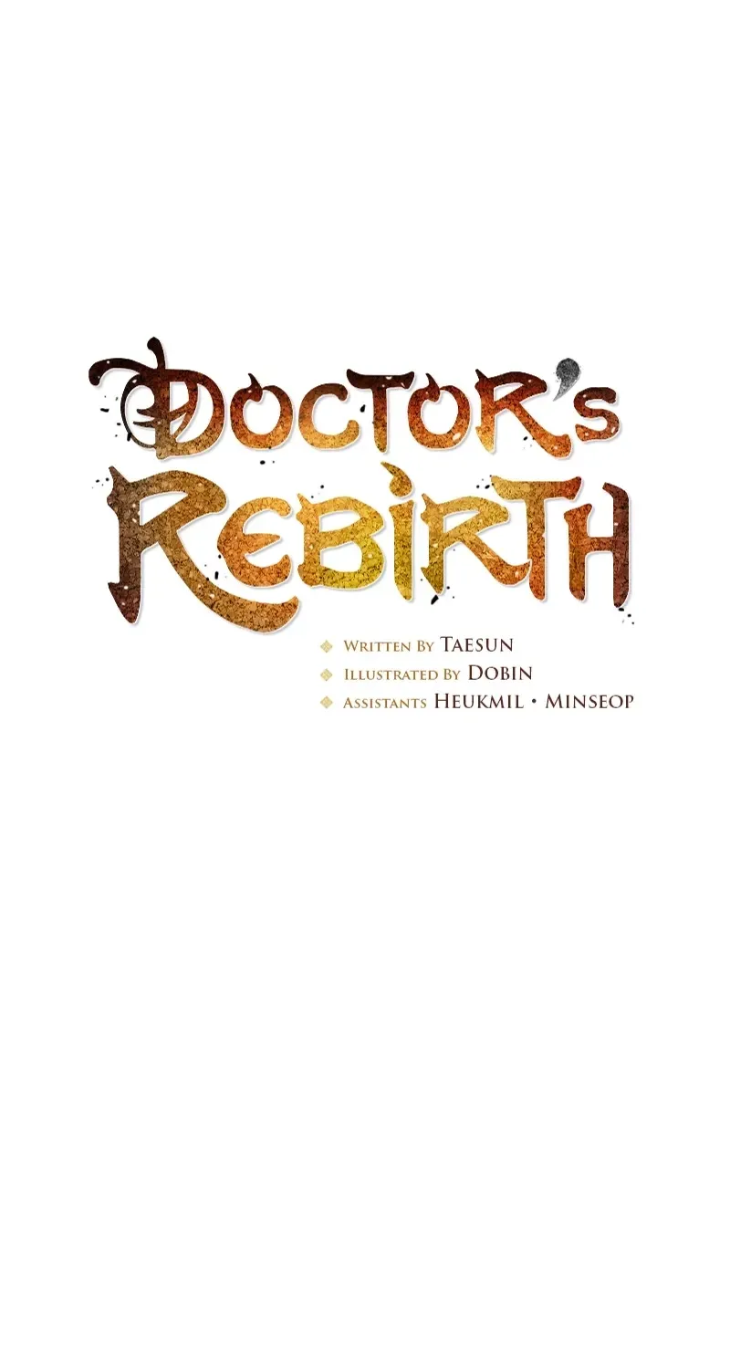 Read Doctor, Live Again EN Manga Online