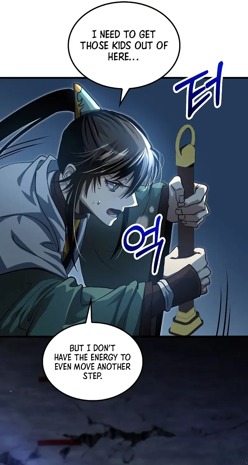 Read Doctor, Live Again EN Manga Online
