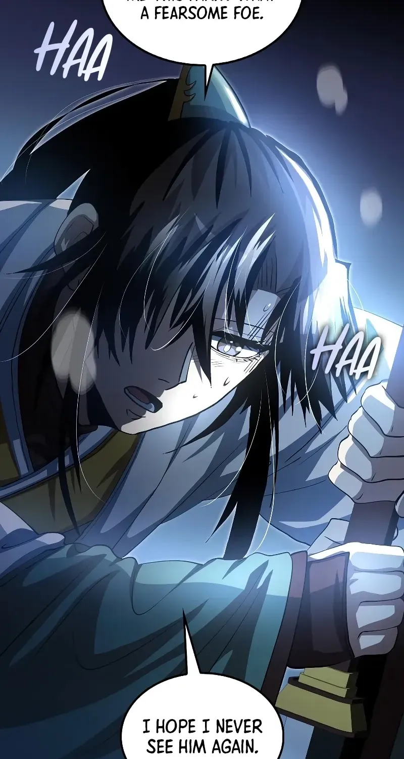 Read Doctor, Live Again EN Manga Online