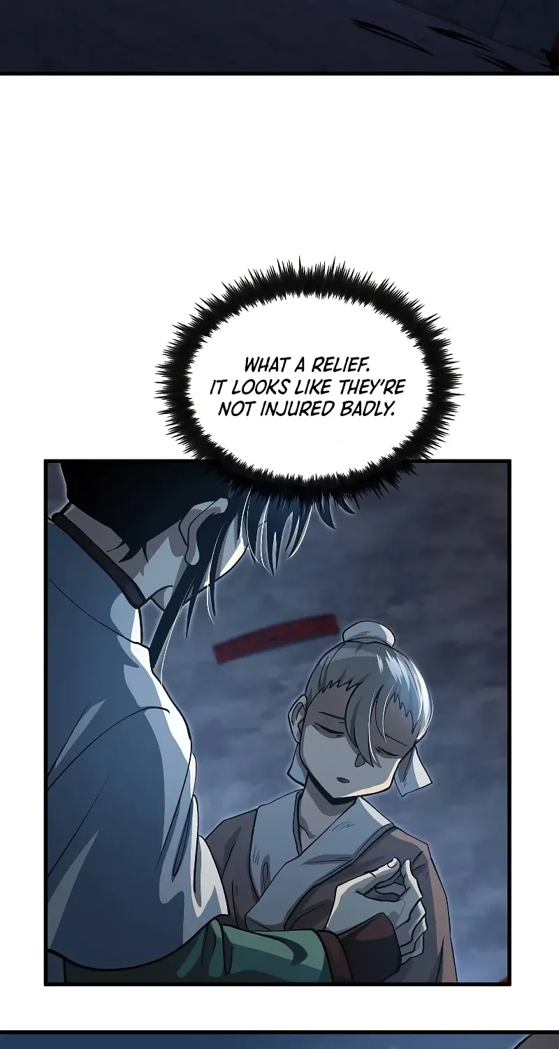 Read Doctor, Live Again EN Manga Online