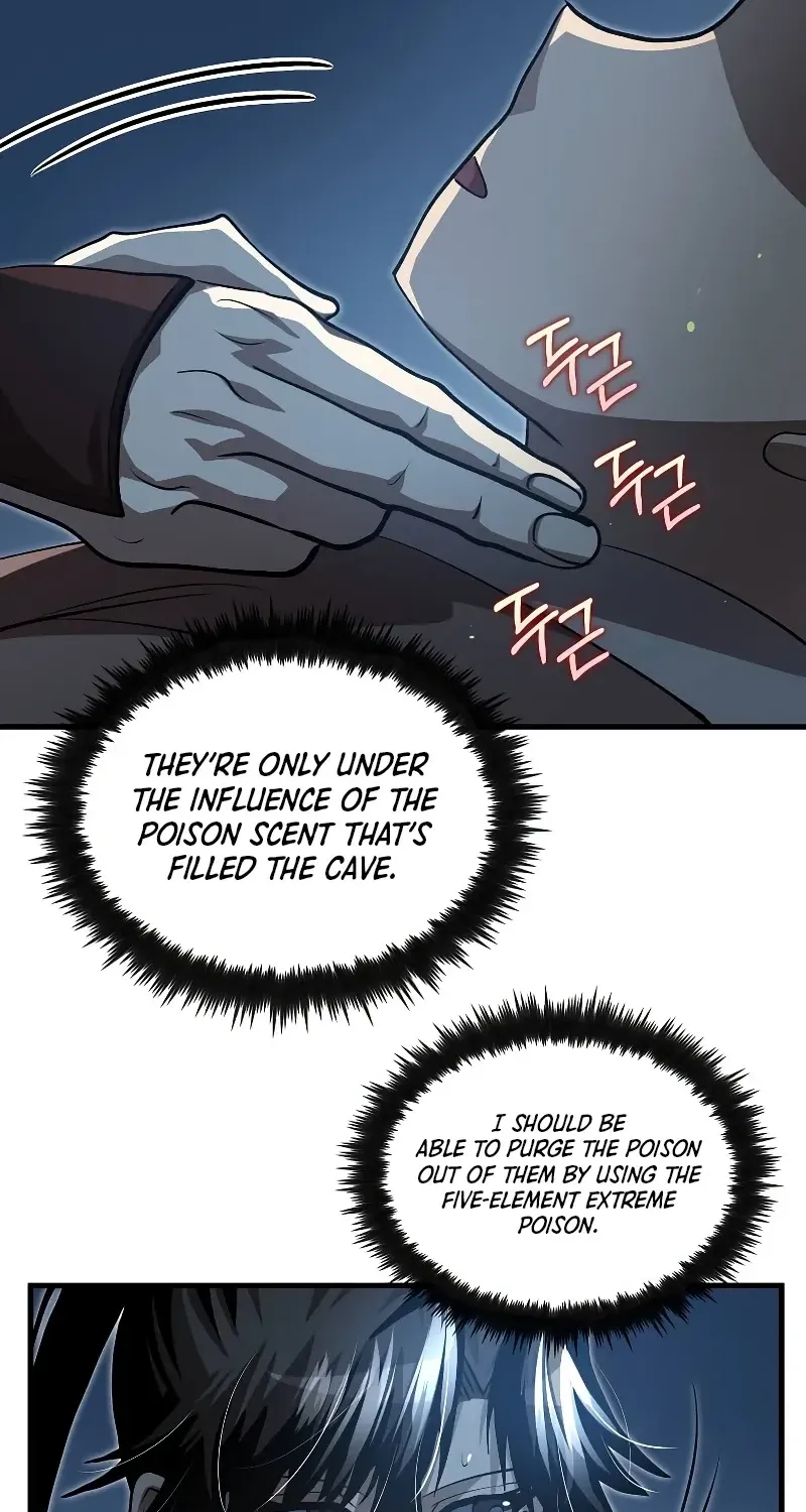 Read Doctor, Live Again EN Manga Online
