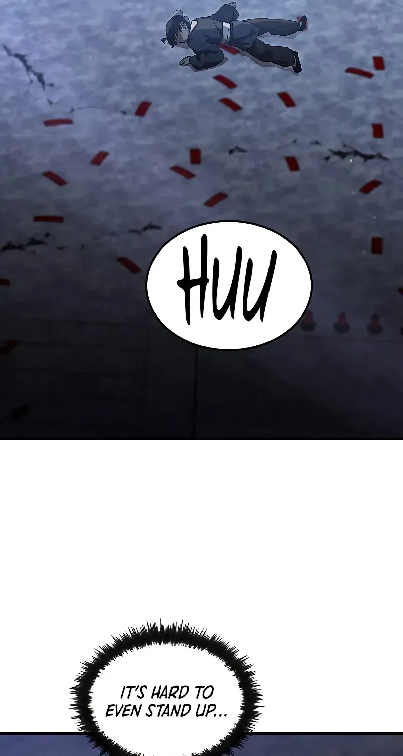 Read Doctor, Live Again EN Manga Online