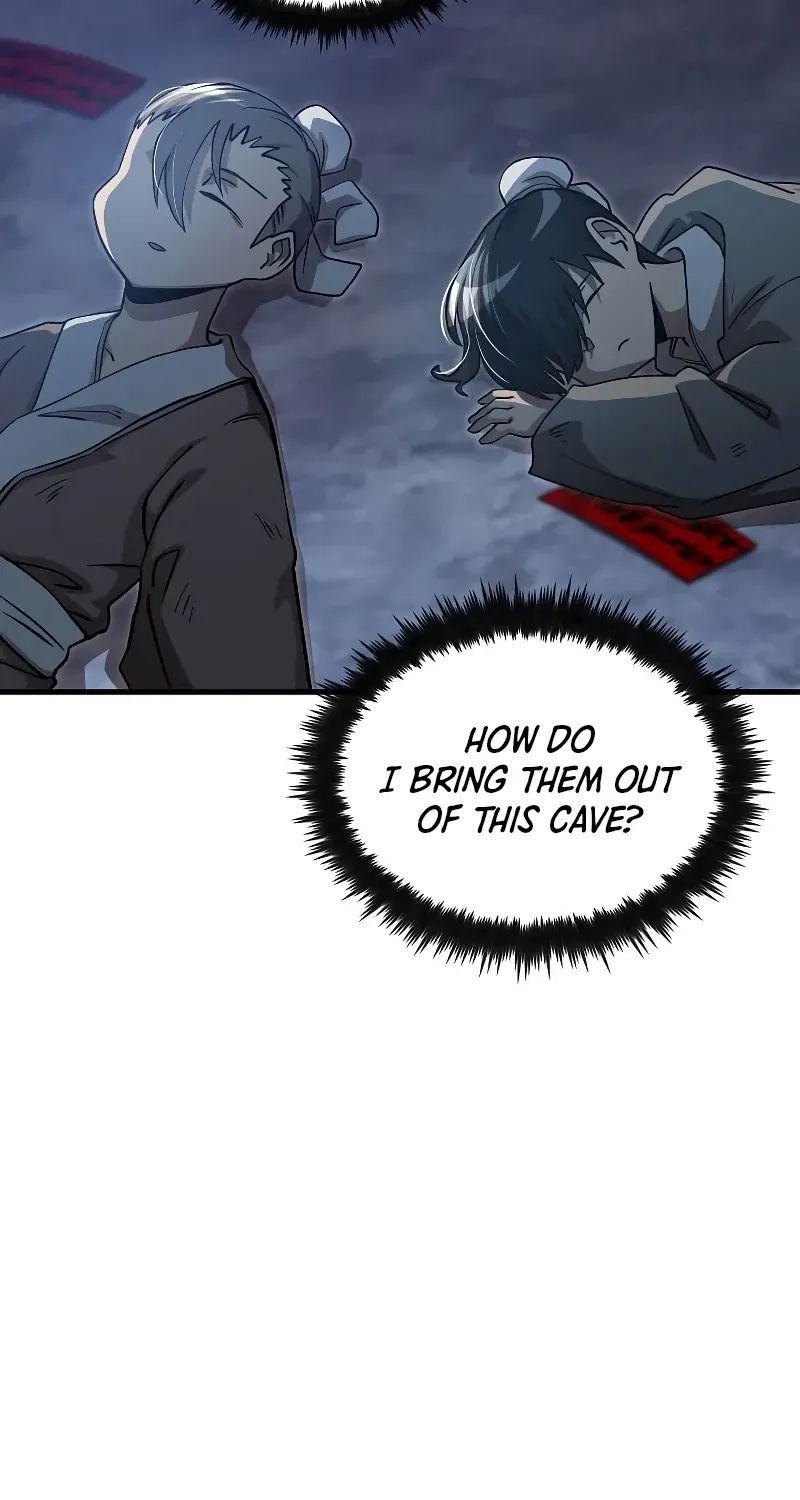 Read Doctor, Live Again EN Manga Online