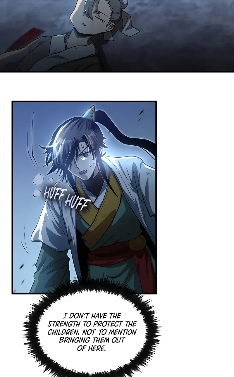 Read Doctor, Live Again EN Manga Online
