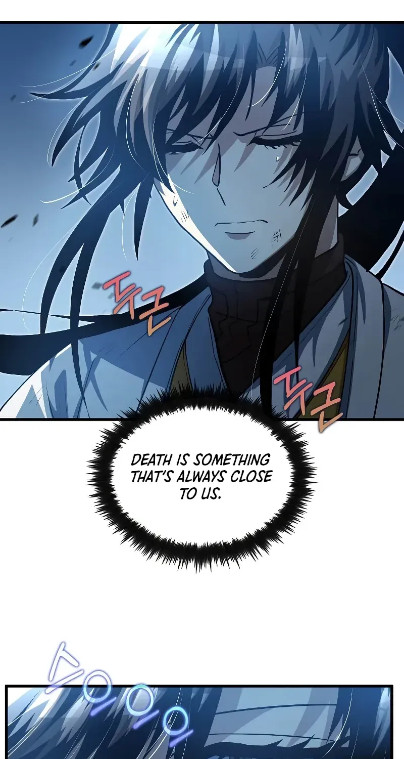 Read Doctor, Live Again EN Manga Online