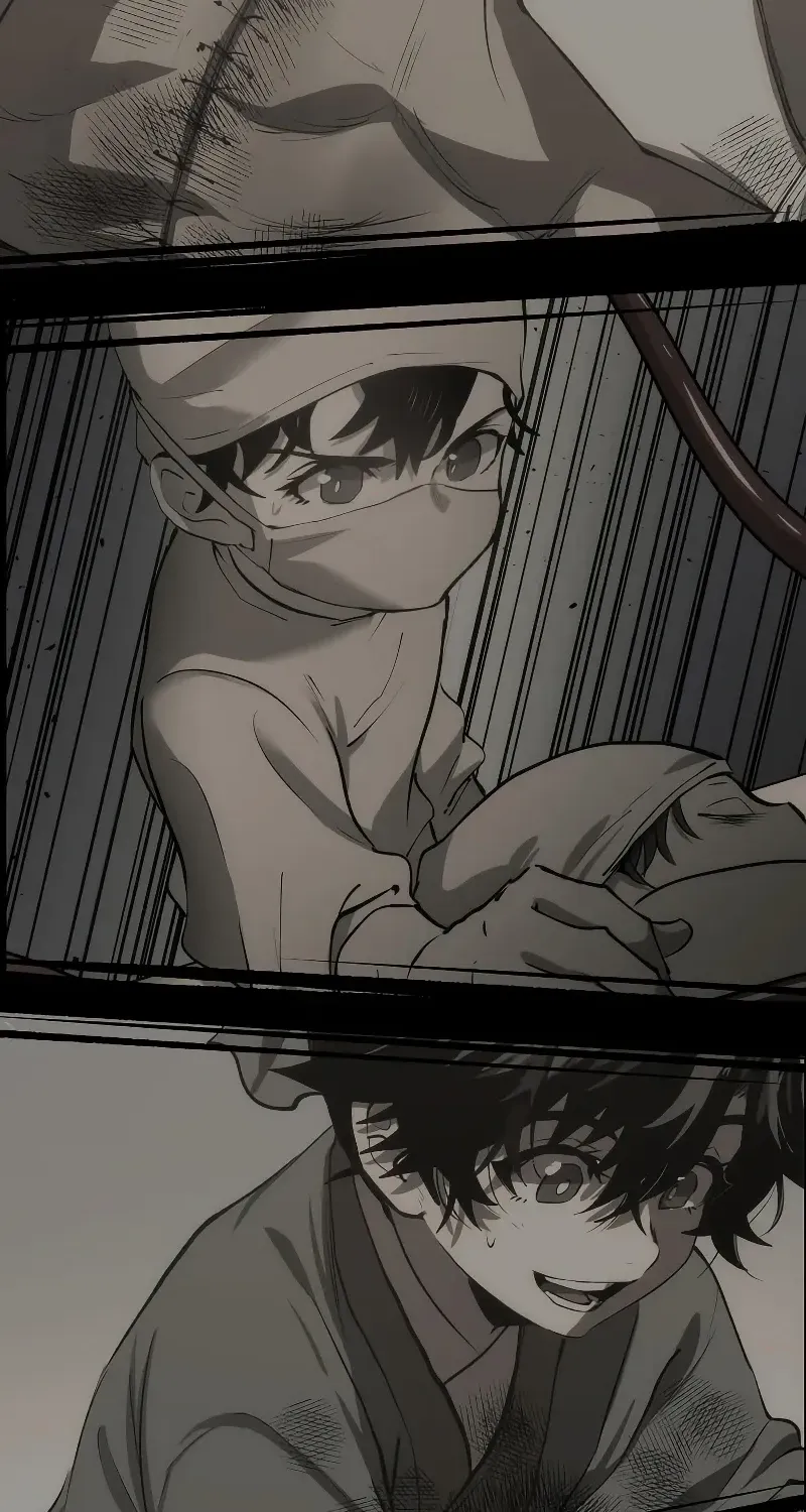 Read Doctor, Live Again EN Manga Online