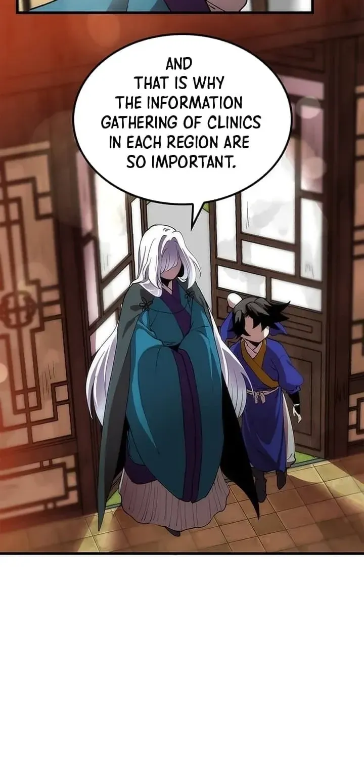 Read Doctor, Live Again EN Manga Online
