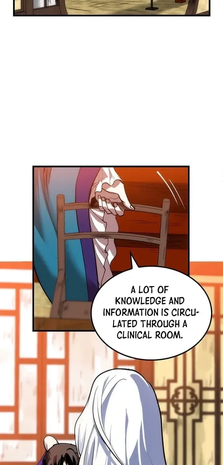 Read Doctor, Live Again EN Manga Online