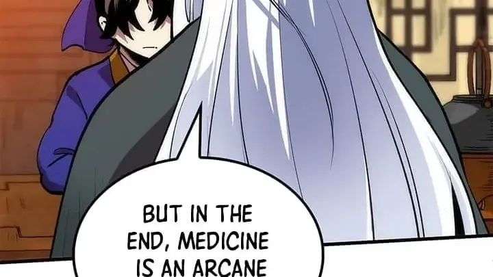 Read Doctor, Live Again EN Manga Online