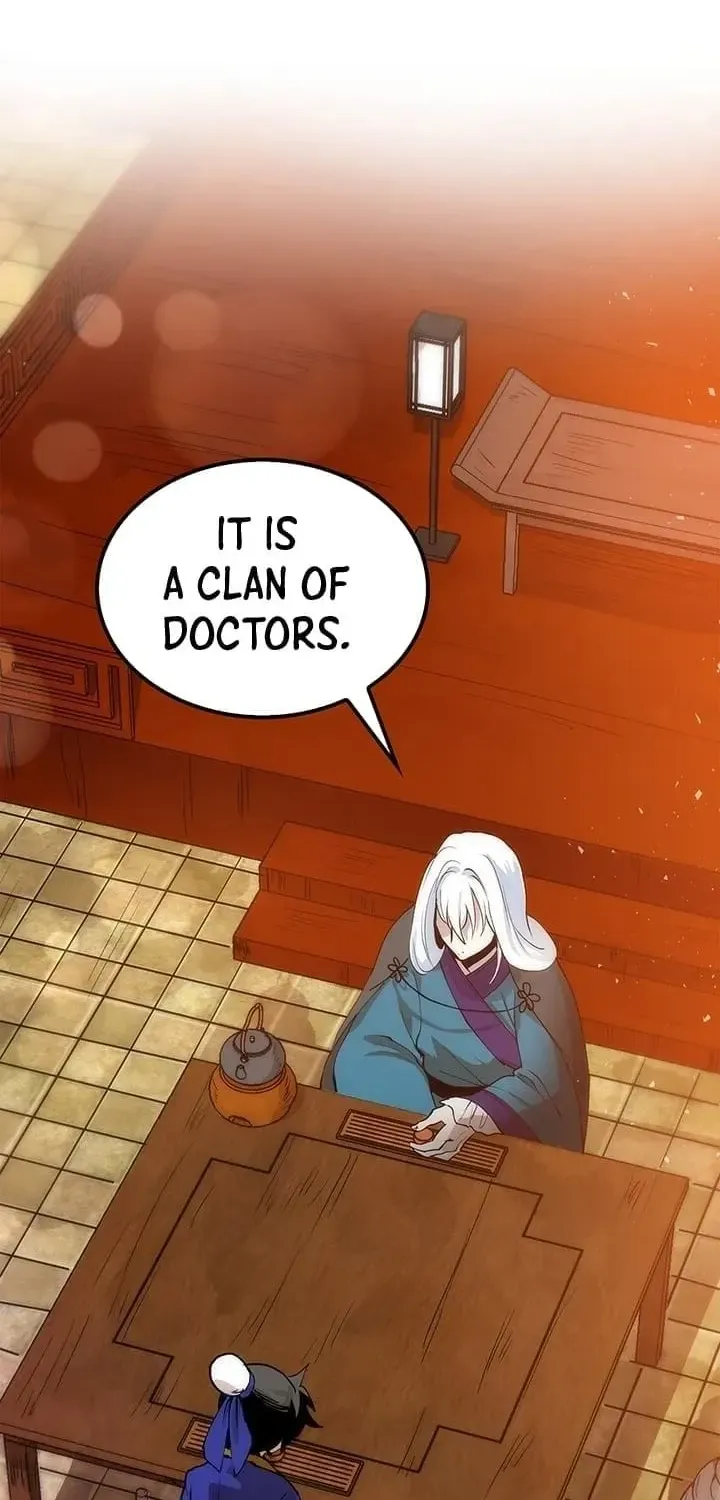 Read Doctor, Live Again EN Manga Online