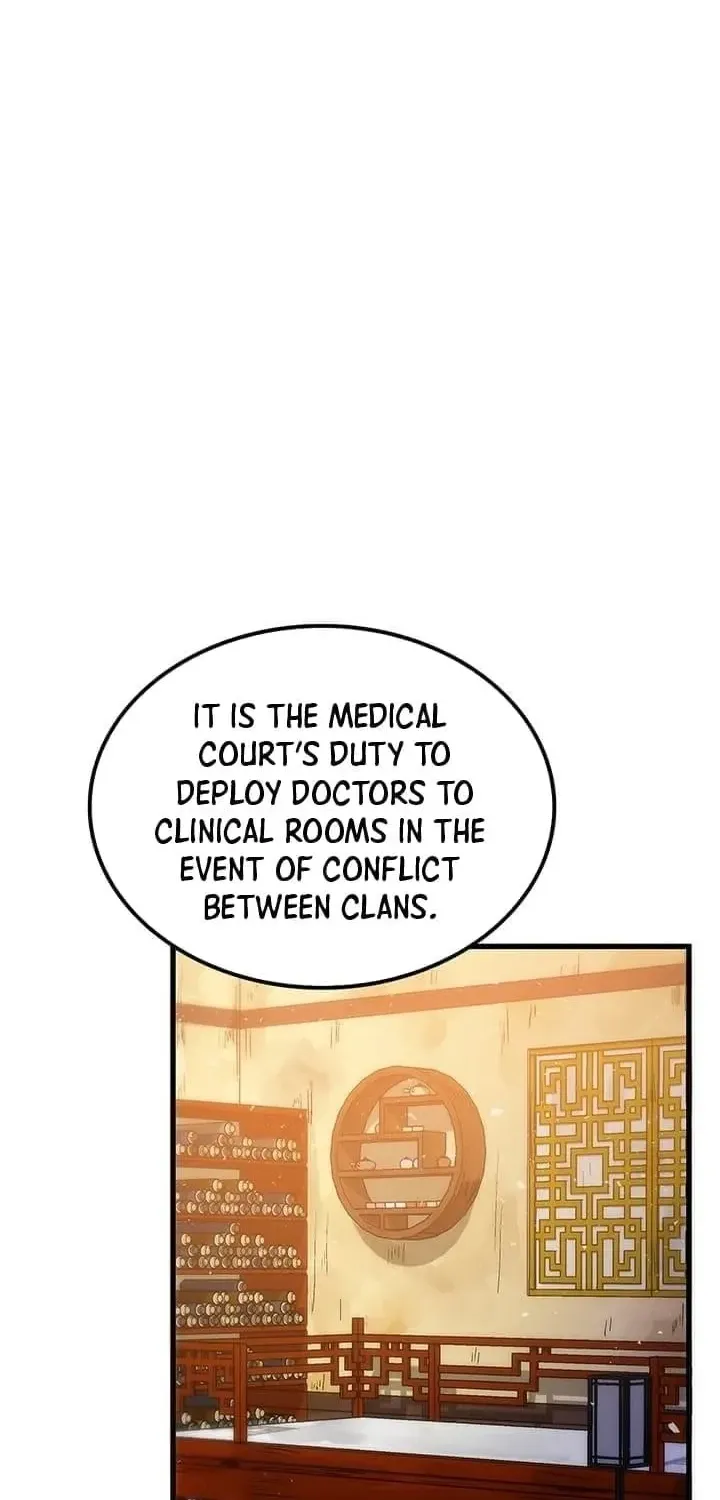 Read Doctor, Live Again EN Manga Online