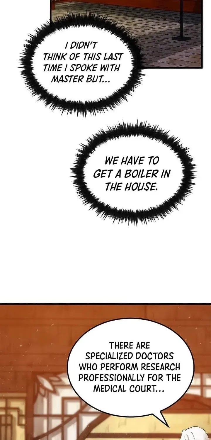 Read Doctor, Live Again EN Manga Online
