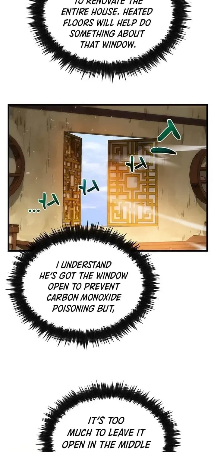 Read Doctor, Live Again EN Manga Online