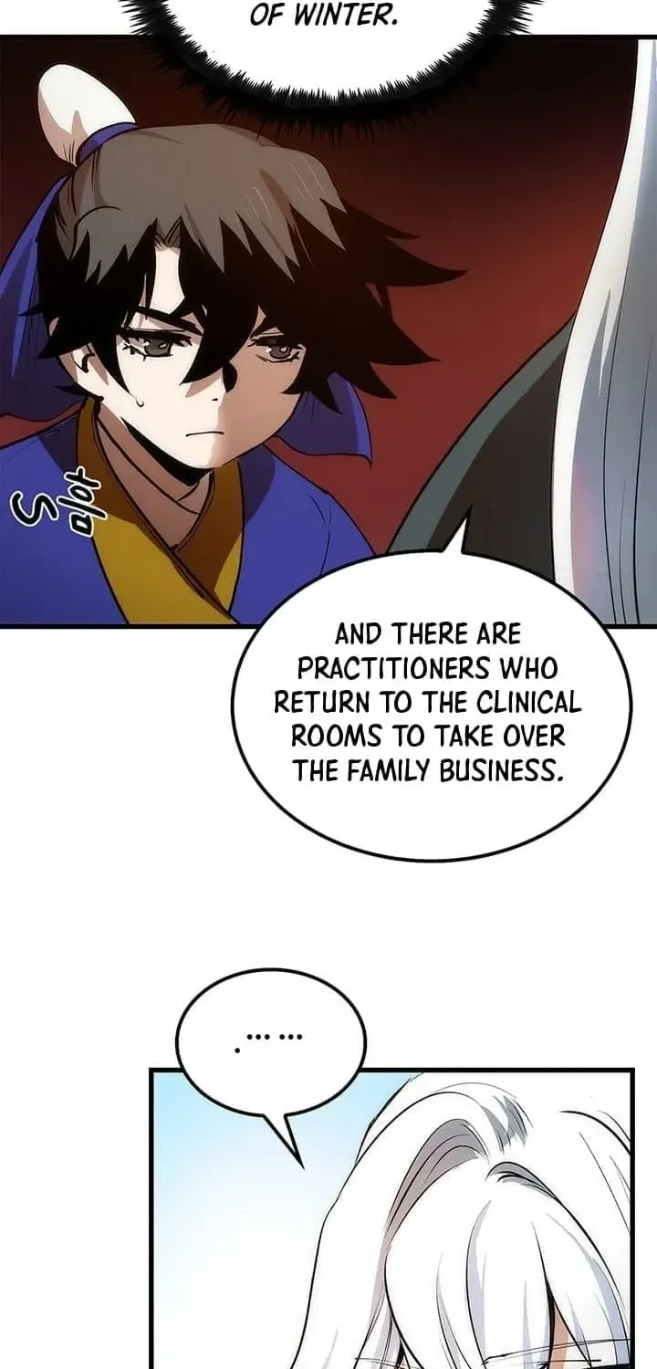 Read Doctor, Live Again EN Manga Online